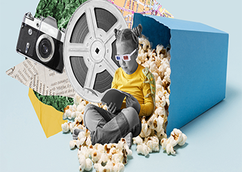 Quel avenir pour le 7ème art à l&rsquo;ère de l&rsquo;Intelligence Artificielle ?