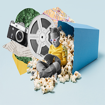 Quel avenir pour le 7ème art à l&rsquo;ère de l&rsquo;Intelligence Artificielle ?