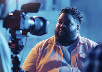 Les maîtres de la lumière : portraits de 2 directeurs de la photographie